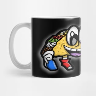 Chalupa Man Mug